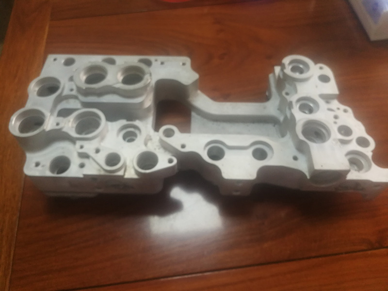 3003材料